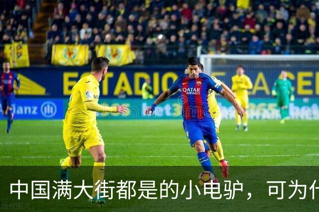 中国满大街都是的小电驴，可为什么在国外几乎没人骑？原因太现实
