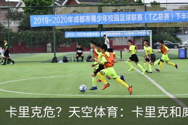 卡里克危？天空体育：卡里克和威尔科克斯已经抵达曼联训练场