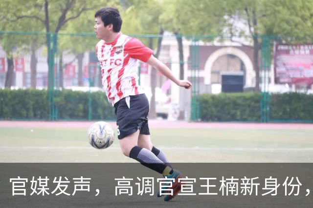 官媒发声，高调官宣王楠新身份，资产查封被带走调查传闻早有真相