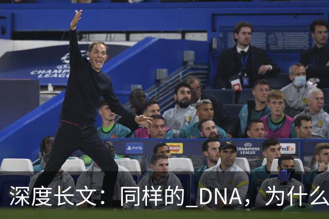 深度长文：同样的 DNA，为什么有人走向深渊，有人安然一生？