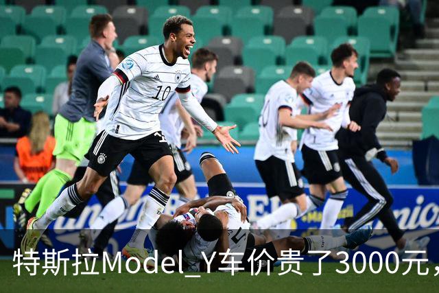 特斯拉Model Y车价贵了3000元，首付却降4万，优惠到底在哪？