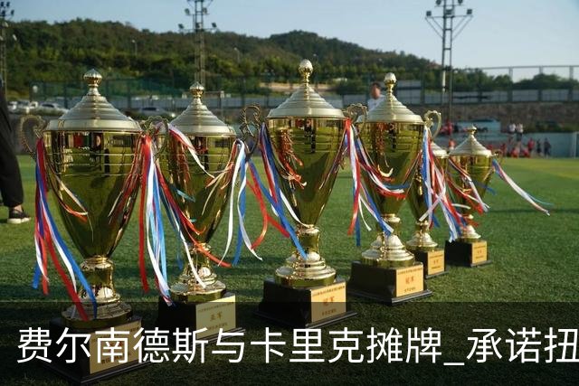 费尔南德斯与卡里克摊牌 承诺扭转赛季