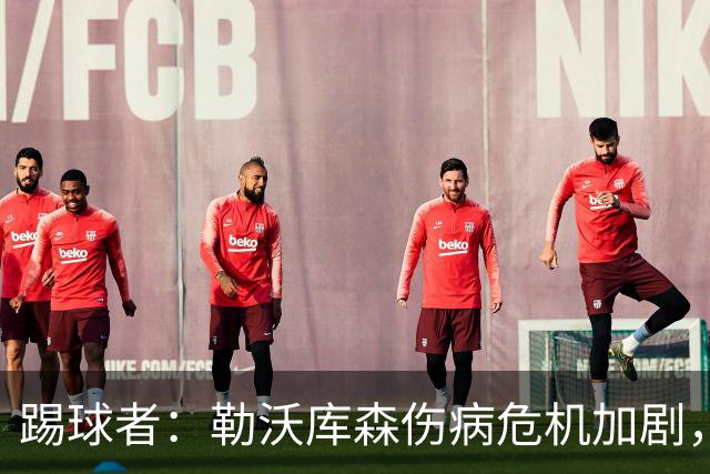 踢球者：勒沃库森伤病危机加剧，厄尔曼、霍夫曼迎来机会