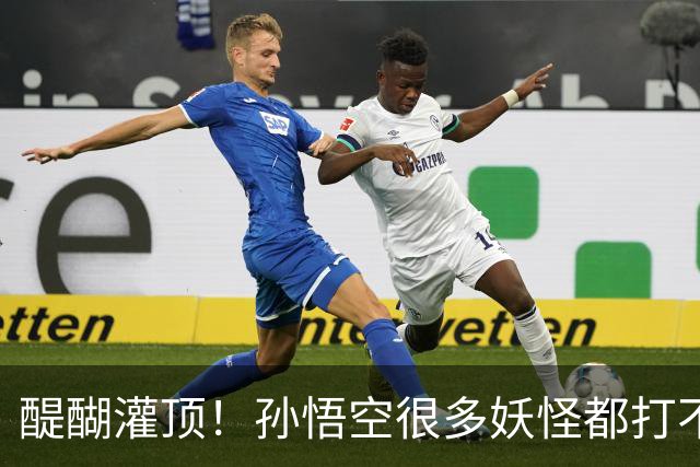 醍醐灌顶！孙悟空很多妖怪都打不过，为何神仙们却忌惮他呢？