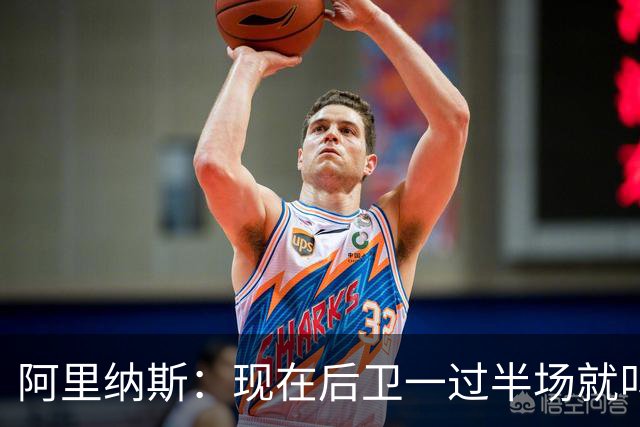 阿里纳斯：现在后卫一过半场就叫掩护 连自己的防守人都过不了？
