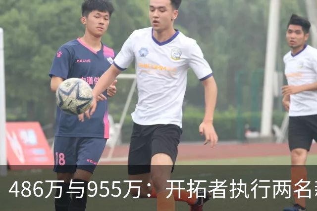 486万与955万：开拓者执行两名新秀27-28赛季选项