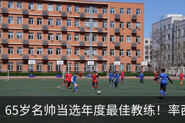 65岁名帅当选年度最佳教练！率西班牙问鼎世界杯 力压5大顶级教头